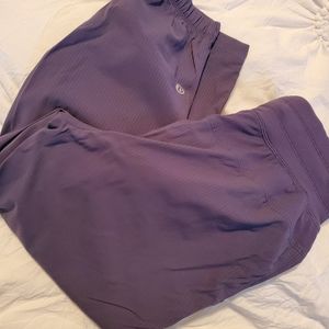 Lululemon Capri Pants size 2